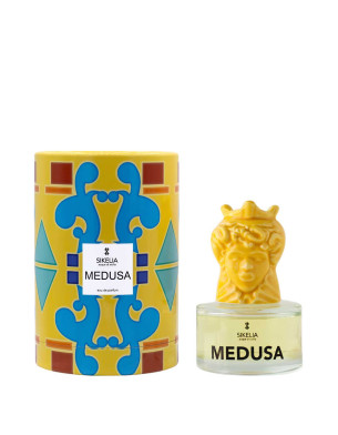 Medusa Edp